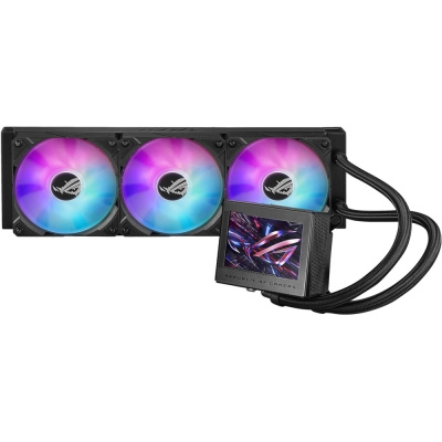 ASUS ROG Ryujin III 360 ARGB Extreme