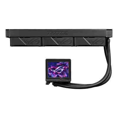 ASUS ROG Ryujin III 360 ARGB Extreme