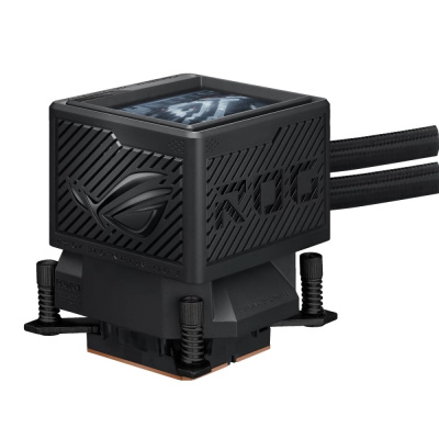 ASUS ROG Ryujin III 360 ARGB Extreme