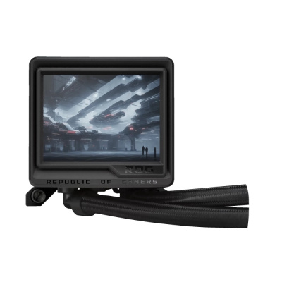 ASUS ROG Ryujin III 360 ARGB Extreme