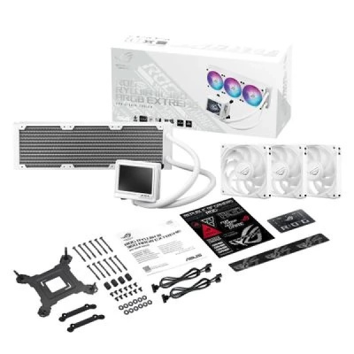 ASUS ROG Ryujin III 360 ARGB Extreme Vízhűtés