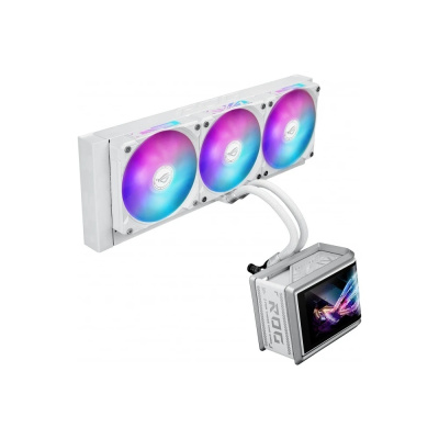 ASUS ROG Ryuo IV SLC 360 ARGB Vízhűtés