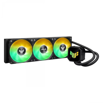 ASUS TUF Gaming LC III 360 ARGB Vízhűtés