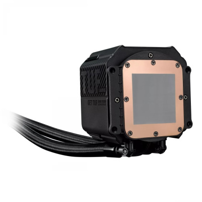 ASUS TUF Gaming LC III 360 ARGB Vízhűtés