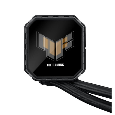 ASUS TUF Gaming LC III 360 ARGB LCD Vízhűtés