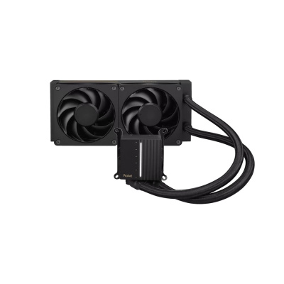 ASUS ProArt LC 240 Vízhűtés