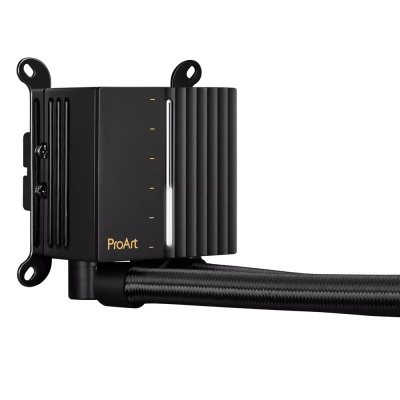 ASUS ProArt LC 240 Vízhűtés
