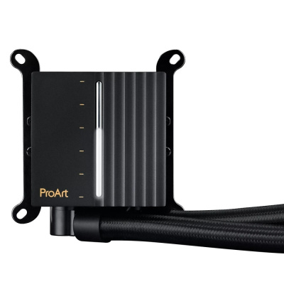 ASUS ProArt LC 240 Vízhűtés