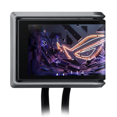 ASUS ROG RYUO IV 360 ARGB Vízhűtés