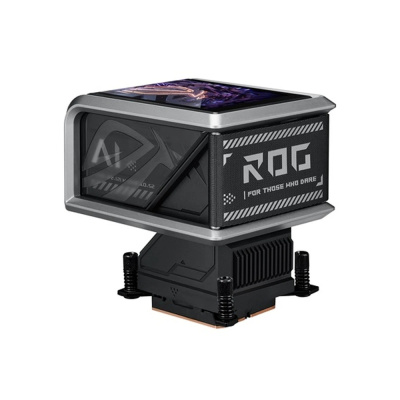 ASUS ROG RYUO IV 360 ARGB Vízhűtés