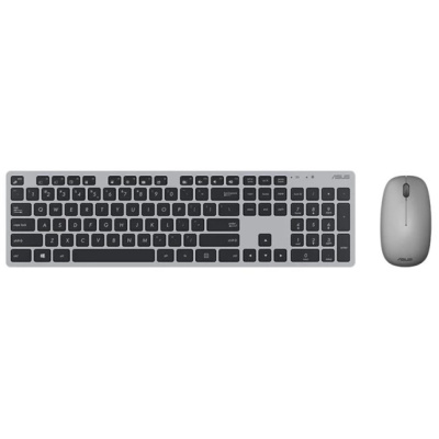 ASUS W5000 Vezeték nélküli billentyűzet és egér szett