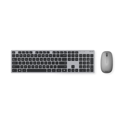 ASUS W5000 Vezeték nélküli billentyűzet és egér szett