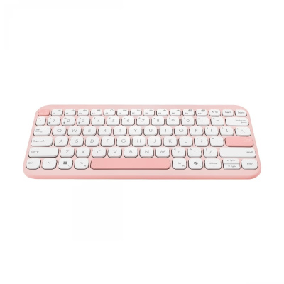 ASUS Marshmallow KW100 Billentyűzet