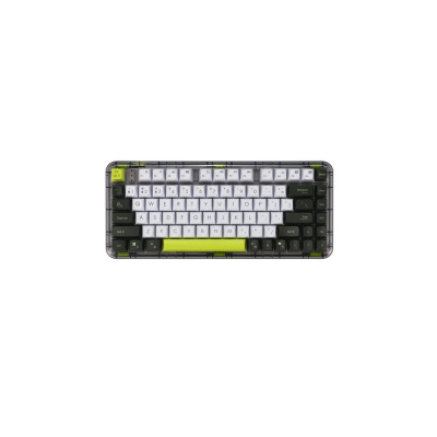 ASUS Jelly75 KD201 Mechanikus Billentyűzet