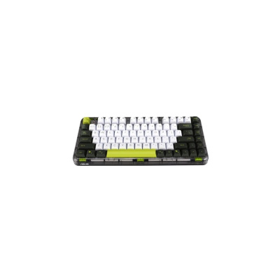 ASUS Jelly75 KD201 Mechanikus Billentyűzet