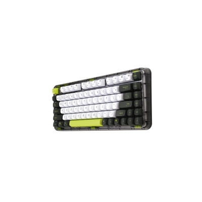 ASUS Jelly75 KD201 Mechanikus Billentyűzet