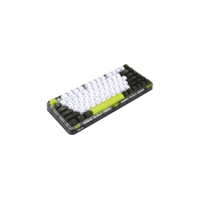 ASUS Jelly75 KD201 Mechanikus Billentyűzet