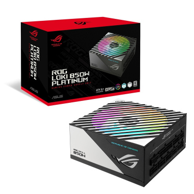 ASUS ROG Loki 850W Tápegység