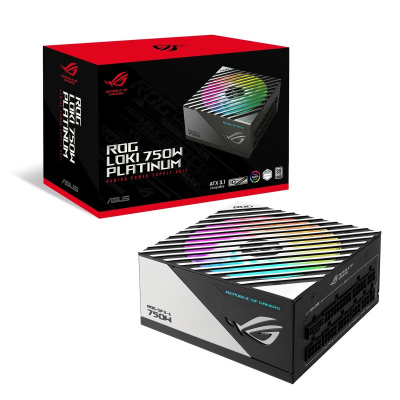 ASUS ROG Loki 750W Platinum Tápegység