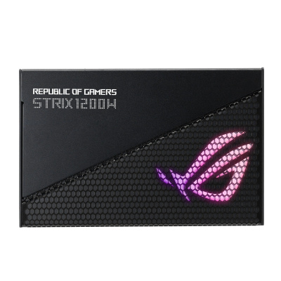 ASUS ROG Strix 1200W Gold Aura Edition Tápegység