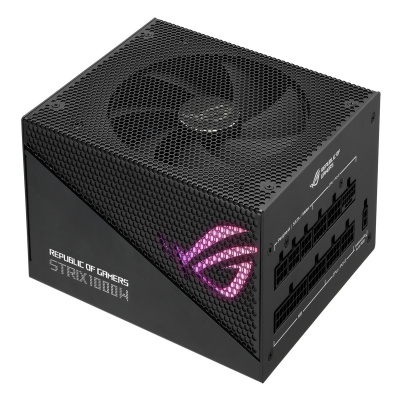 ASUS ROG Strix 1000W Gold Aura Edition Tápegység
