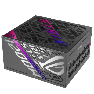 ASUS ROG Strix 1200W Platinum Tápegység