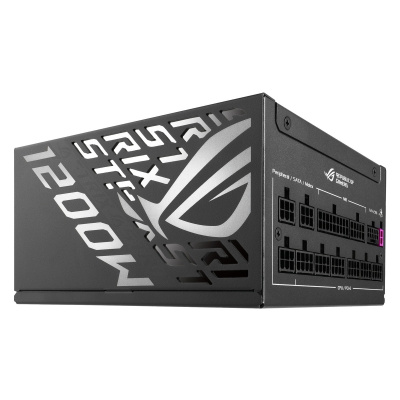 ASUS ROG Strix 1200W Platinum Tápegység
