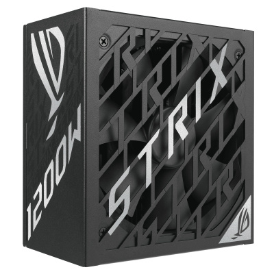 ASUS ROG Strix 1200W Platinum Tápegység