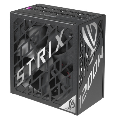 ASUS ROG Strix 1200W Platinum Tápegység