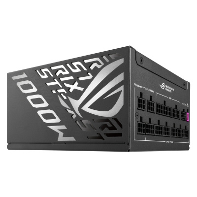 ASUS ROG Strix 1000W Platinum Tápegység