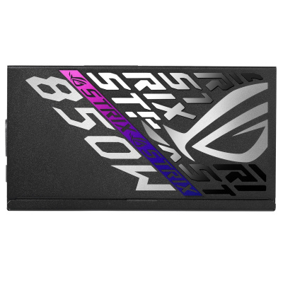 ASUS ROG Strix 850W Platinum Tápegység