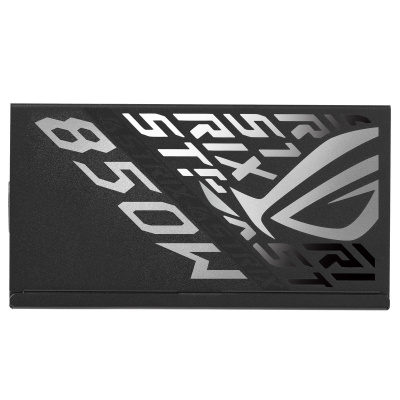 ASUS ROG Strix 850W Platinum Tápegység
