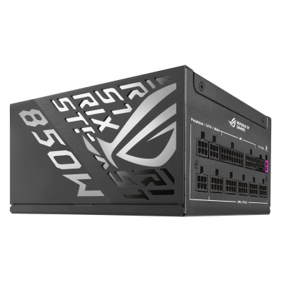 ASUS ROG Strix 850W Platinum Tápegység