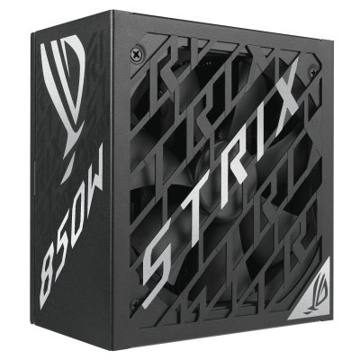 ASUS ROG Strix 850W Platinum Tápegység