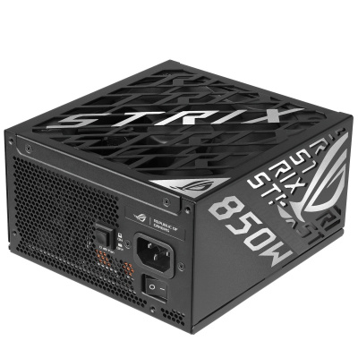 ASUS ROG Strix 850W Platinum Tápegység