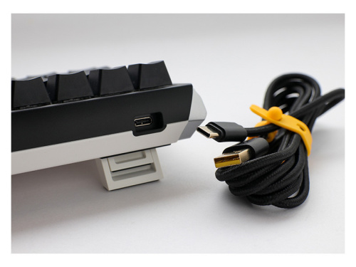 Ducky ONE 3 Mini Premium Gamer Billentyűzet - Magyar kiosztás