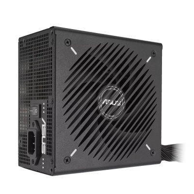 ASUS Prime 650W Tápegység