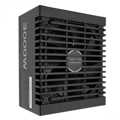 ASUS Pro WS 3000W Platinum Tápegység
