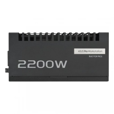 ASUS Pro WS 2200W Tápegység
