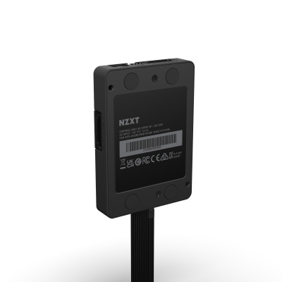 NZXT Control Hub Vezérlő
