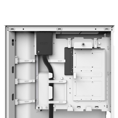 NZXT Control Hub Vezérlő