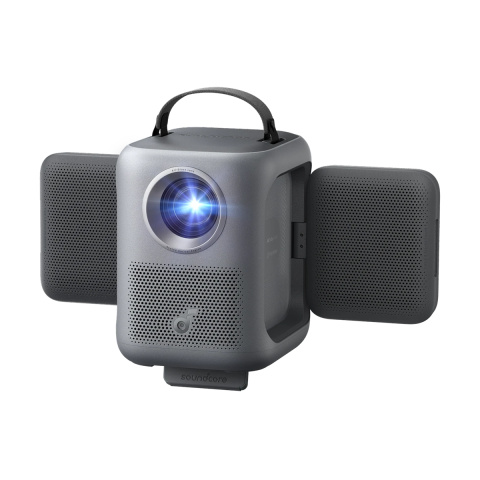 ANKER Soundcore Nebula P1i Smart Hordozható Projector