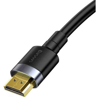 Baseus Cafule 4K HDMI Kábel 2m