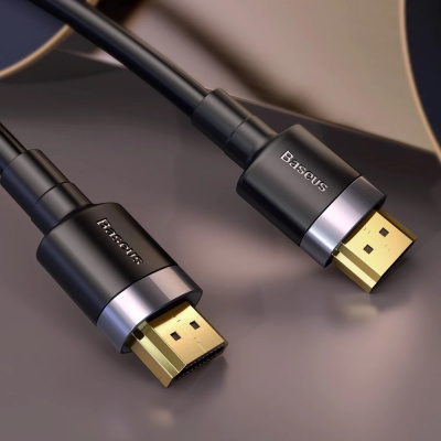 Baseus Cafule 4K HDMI Kábel 2m