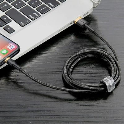 Baseus Cafule USB-A - Lightning Kábel 1m