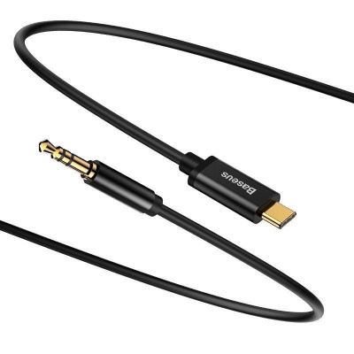 Baseus Yiven M01 USB-C - 3,5 mm Audió Kábel