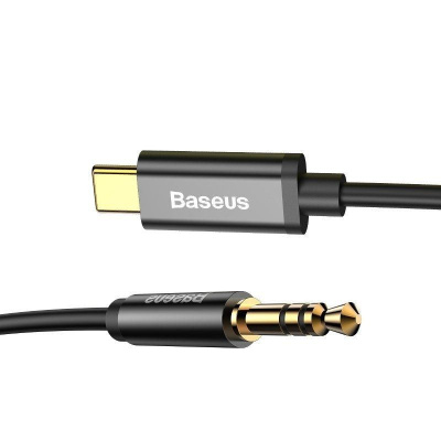 Baseus Yiven M01 USB-C - 3,5 mm Audió Kábel