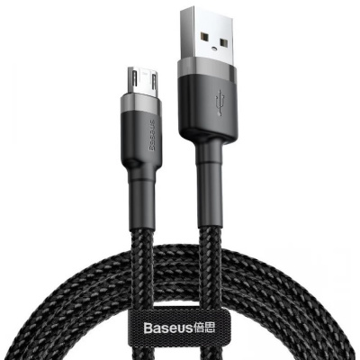 Baseus Cafule Micro USB Kábel 2m