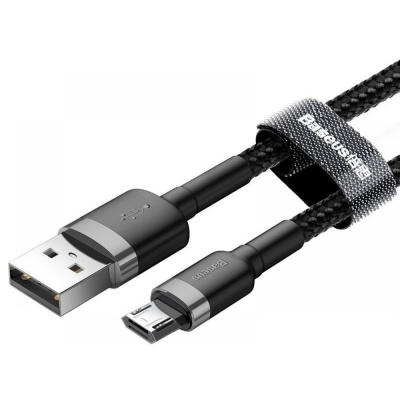 Baseus Cafule Micro USB Kábel 2m