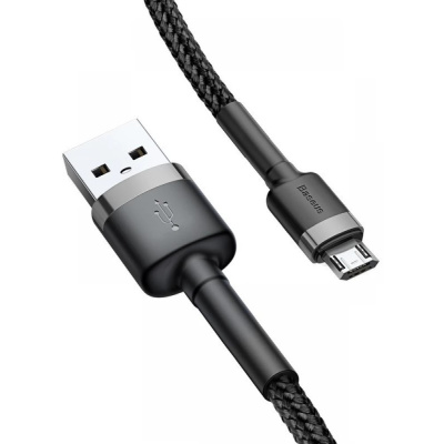 Baseus Cafule Micro USB Kábel 2m